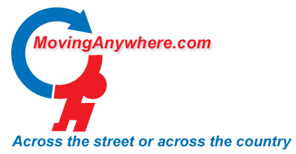 A Man With a Van and More logo